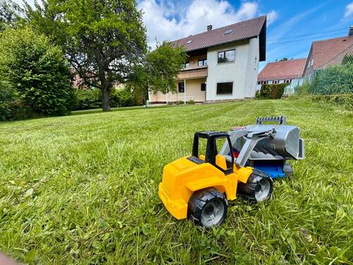 Foto - Dobel, Mehrgenerationenhaus mit großem Grundstück provisionsfrei