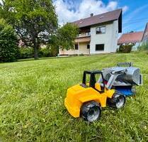 Dobel, Mehrgenerationenhaus mit großem Grundstück provisionsfrei