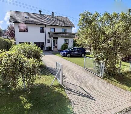 Foto - 8 Zimmer Mehrfamilienhaus, Wohnhaus zum Kaufen in Dobel