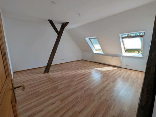 Foto - 3 Zimmer Dachgeschoßwohnung zur Miete in Römstedt