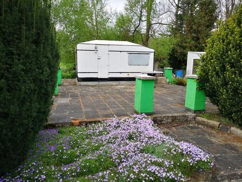 Foto - Pachtgarten - 300,00 EUR Kaltmiete, ca.  0,00 m²