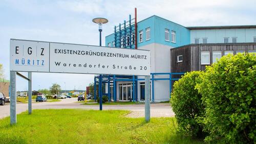 Foto - andere zur Miete in Waren (Müritz)