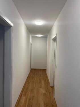 Foto - Etagenwohnung in Schönwald zur Miete