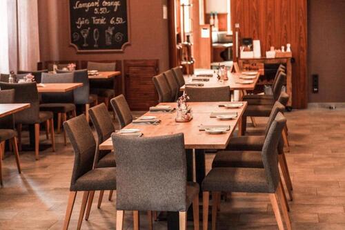 Foto - Restaurant - 10,00 EUR Kaltmiete,