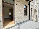 Foto - Etagenwohnung in Halle (Saale)