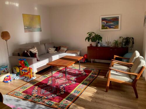 Foto - Wohnung zur Untermiete in Hamburg Lokstedt