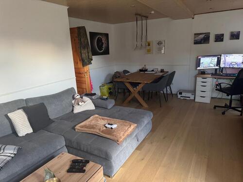 Foto - Etagenwohnung zur Miete in Hattstedt