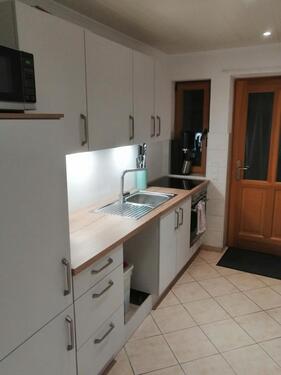Foto - Etagenwohnung in Hattstedt zur Miete