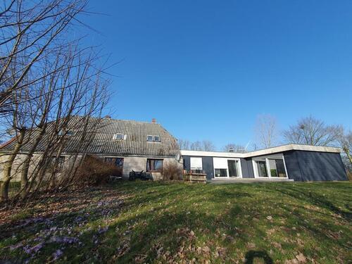 Foto - Einfamilienhaus zum Kaufen in Jörl