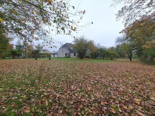 Foto - Einfamilienhaus in Jörl zum Kaufen