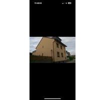 2 Familien Haus in Wonfurt Provisionsfrei