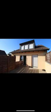 Foto - Einfamilienhaus in Wonfurt