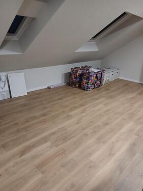 Foto - Etagenwohnung in Wuppertal zur Miete