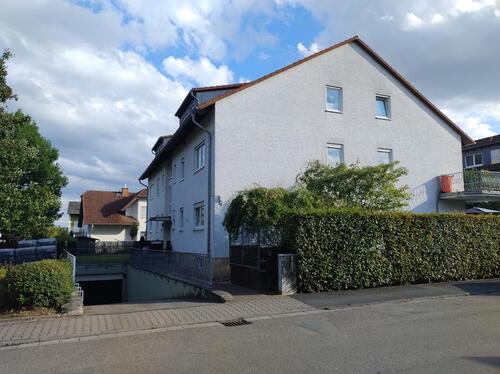 Foto - 1-Zi.-Apartment in 65375 Oestrich-Winkel
