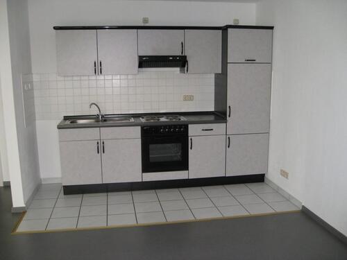 Foto - Etagenwohnung in Oestrich-Winkel