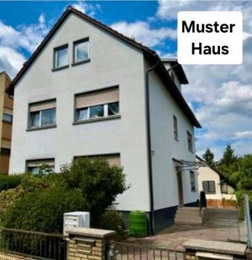 Foto - HAUS ZU MIETEN - 2.500,00 EUR Kaltmiete,