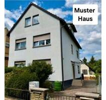 HAUS ZU MIETEN - 2.500,00 EUR Kaltmiete, in Mettenheim (PLZ: 67582)