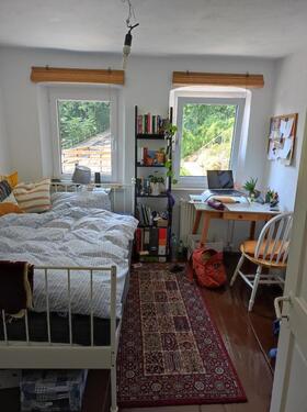 Foto - 4-Zimmer-Wohnung in Passau-Hacklberg (WG möglich)