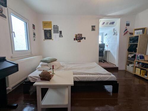 Foto - Etagenwohnung zur Miete in Passau