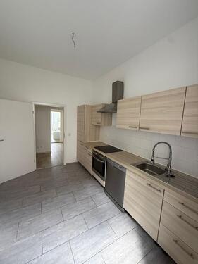 Foto - Etagenwohnung in Berlin