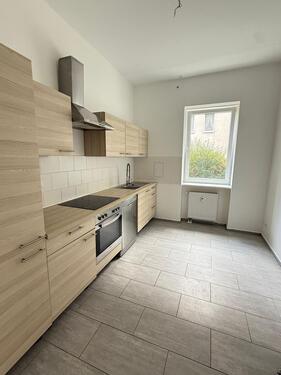 Foto - Etagenwohnung in Berlin zur Miete