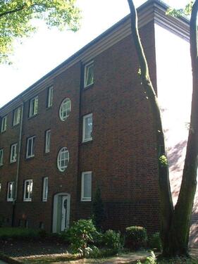 Foto - Etagenwohnung in Essen