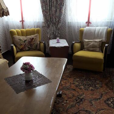 Foto - Etagenwohnung zur Miete in Dahlenburg