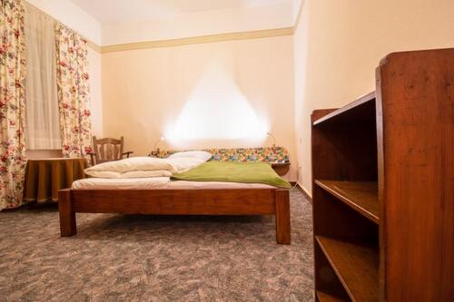 Foto - Etagenwohnung in Dahlenburg