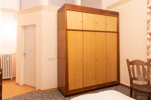 Foto - Etagenwohnung in Dahlenburg zur Miete