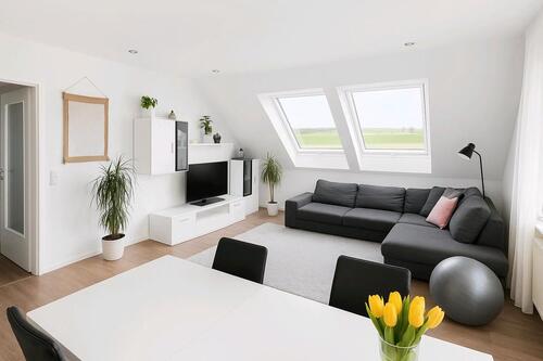 Foto - Etagenwohnung in Aichtal