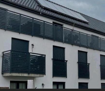 Foto - 4 Zimmer Neubau Wohnung - 1.250,00 EUR Kaltmiete,