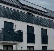 4 Zimmer Neubau Wohnung - 1.250,00 EUR Kaltmiete, in Lauenburg/Elbe (PLZ: 21481)