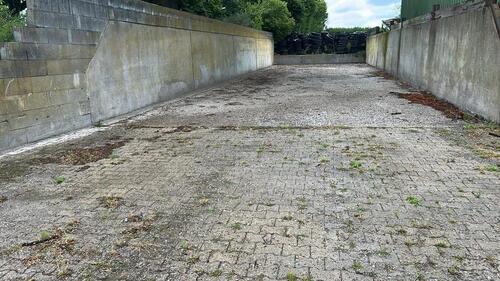 Foto - Wohnwagen-Wohnmobilstellplatz in Brunsbek-Papendorf