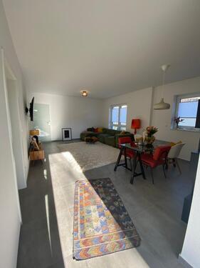 Foto - Etagenwohnung in Gelnhausen