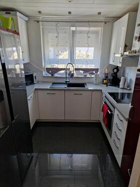 Foto - Doppelhaushälfte in Untereisesheim zu vermieten