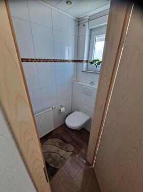 Foto - Etagenwohnung in Untereisesheim