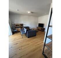 Möblierte 2-Zimmer-Wohnung – sofort bezugsfrei - Berlin Reinickendorf