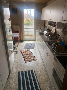 Foto - Etagenwohnung in Schneverdingen