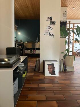 Foto - Etagenwohnung zur Miete in Ilsfeld