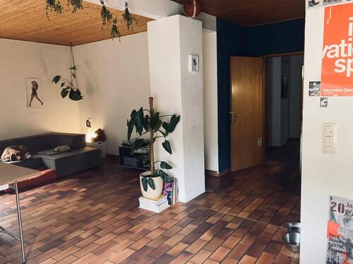 Foto - Etagenwohnung in Ilsfeld