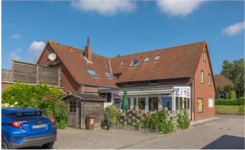 Foto - Ferienwohnung in Carolinensiel, kurzfristig fertig geworden