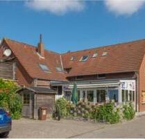 Ferienwohnung in Carolinensiel, kurzfristig fertig geworden - Wittmund