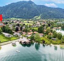 2-Zimmer-Wohnung in traumhafter Lage Rottach Egern See und Berge - Rottach-Egern