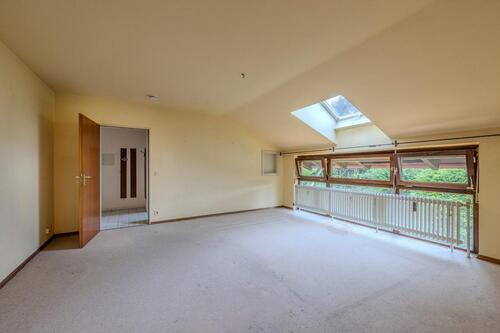 Foto - 2 Zimmer Etagenwohnung in Rottach-Egern