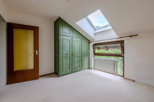 Foto - Etagenwohnung in Rottach-Egern zur Miete