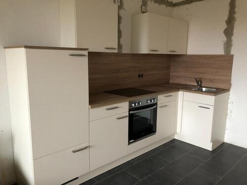 Foto - Ansprechende 2-Zi.-Wohnung mit Balkon in Bad Birnbach