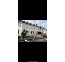 Reihenhaus zur Miete mit Garten und Keller - Kaarst