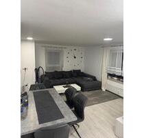 Sehr schöne 3-Zimmer-Wohnung mit Balkon & TG-Stellplatz - Bad Friedrichshall