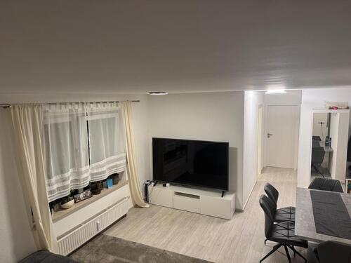 Foto - 3 Zimmer Etagenwohnung in Bad Friedrichshall