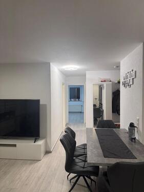 Foto - Etagenwohnung in Bad Friedrichshall zum Kaufen